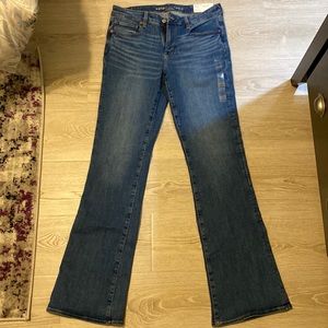 American Eagle Bootcut Jeans
